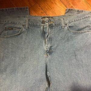 EUC mens Lee jeans